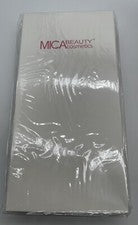 Mica - Juego de 10 cepillos de belleza de lujo - Precio de venta sugerido por el fabricante $40 - "Nuevo y sellado"