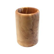 Eddingtons Olivewood Soporte De Utensilios De Madera Para Cocina 15cm