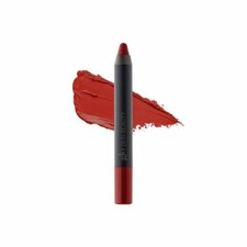 GLO SKIN BEAUTY Gamuza Lápiz Mate Carmesí GRATIS P&P
