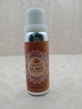 Aceite de perfume MYSORE SÁNDALWOOD (Chandan) fragancia Attar de AL-AUF-25 ml envío gratuito