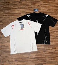 Camiseta Hellstar Hombre Algodón NUEVA S-M-L-XL