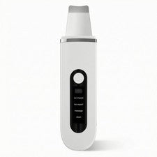 Exfoliante ultrasónico Skin Scrubber multifuncional para el cuidado de la piel