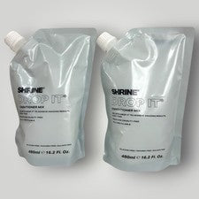 2X Shrine Drop It Acondicionador Mezcla 480 ml Fórmula Nutritiva | Textura Ligera
