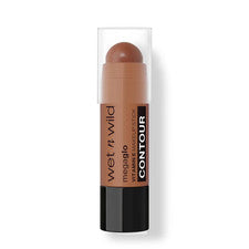 Barra de Maquillaje Wet N Wild Megaglo, Color Construible, Uso Versátil, Libre de Crueldad y