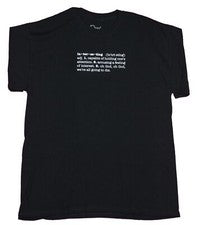 Camiseta Serenity Firefly Para Hombre - Interesante Estilo Firefly Definido