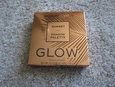 Paleta de sombras Revolution Beauty Revolution Glow Sunset