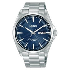 LORUS SPORT AUTOMATICO REFERENZA RL411CX9 GARANZIA UFFICIALE ITALIA