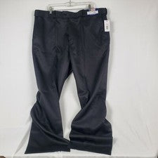 Nuevo con etiquetas Pantalones de la Patrulla Nacional Estilo 3000E Pantalones para Hombres Talla 46R Entrepierna 32 Uni