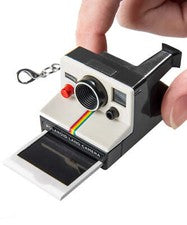 Llavero Polaroid más cool del mundo