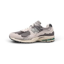 Original New Balance 2002R Protection Pack Rain Cloud M2002RDA NEU