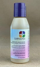 Enjuague de vinagre Pureology 1,7 oz de viaje - mezcla y combinación