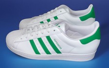 Adidas Superstar IE9047 para hombre talla 10,5
