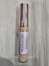 Corrector Revolution Beauty Conceal and Hydrate Radiance C6 Nuevo Precintado