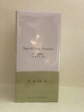 Sparkling Fruits Perfume 2015 fruity