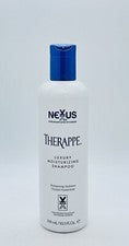 Champú hidratante de lujo Nexxus Therappe 10,1 oz original fórmula antigua nuevo