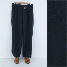 Pantalones Para Hombre 35 Cintura 29.5 Piernas DÍA DE LA SEMANA Vestido Traje Oficina Gris Pantalones Pantalones