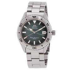Reloj Hombre Orient Sport Automático Esfera Verde RA-AC0Q13E30B