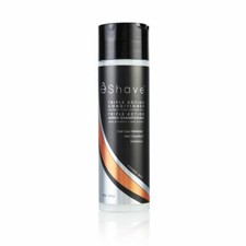 Acondicionador triple acción eShave naranja como nuevo 226 g/8 oz