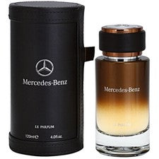 Mercedes-Benz LE PARFUM 120 ml 🎁 ENTREGA REAL AL DÍA SIGUIENTE 🎁