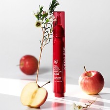 Ampolla de cuero cabelludo TS Red PDRN 500 15 ml vendedor coreano cosméticos coreanos hecha en Corea