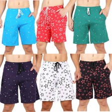 Pantalones Cortos Transpirables Para Hombre Bragas Sexy Informales Pantalones de Entrenamiento Moda Playa Cortos