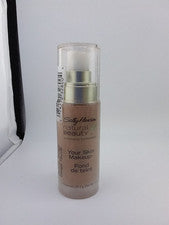 Sally Hansen Natural Beauty Your Skin Maquillaje Fond de Teint Tawny Beige 1000-30