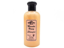 Champú Miel Manuka 250 ml Suave Uso Diario Natural Directo del Fabricante