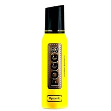 Spray corporal Fogg Fragancia Dynamic para hombre 150 ml