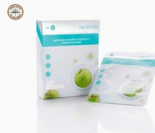 Neobömi® Células Madre de Manzana - Máscara de tela hialurónica de alta dosis, contenido 10 máscara de tela.