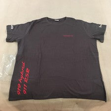 PORSCHE DESIGN PCNA LTD. CAMISETA EDICIÓN PORSCHE RACING (NOS) DESDE 2014. US=M