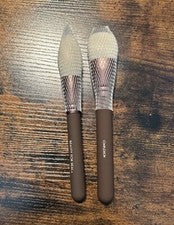 Cepillos para tez en polvo Beauty For Real Perfect Precision