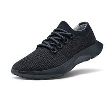 Allbirds Men’s Tree Dasher 2 Negro Ligero Transpirable Comodidad Hombre’s US 12.5