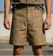 Pantalones Cortos Para Hombre Calce Relajado Informales Carga De Colección Moda Verano Pantalones Cortos Nuevos
