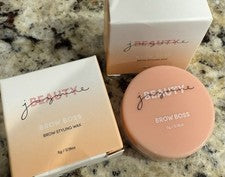 Cera Jazmine Beauty Brow Boss, 0,18 OZ, paquete de 2