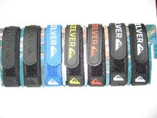 LOTE AL POR MAYOR DE 7 CORREAS DE RELOJ ENVOLVENTES DE NYLON ¡¡¡¡¡¡¡¡¡¡¡¡¡¡¡¡¡¡¡¡¡¡¡¡¡¡¡¡¡¡¡¡¡¡¡¡¡¡!