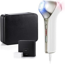 Masajeador facial multicabezal MYTREX MiRAY ONE Lift Care foto blanca MT-MRO-24W