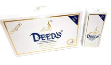 Almas Deeds Attar Rollon 8 ml - Pack de 12 | Fragancia de larga duración