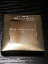 Iluminador de bronce Beau Babe Beauty ~ 0,21 oz
