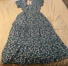 Vestido de moda para mujer talla S