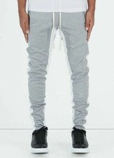 Pantalones deportivos activos estilo hip hop para hombre Pantalones de entrenamiento de invierno Pantalones informales