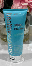 Tratamiento para el cuidado del color reinventado saludable del cabello sexy 6,8 fl oz