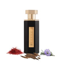 REEF 33 PERFUME NEGRO 100 ML | UNISEX | VENDEDOR DEL REINO UNIDO |