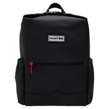 Mochila Hunter Top Clip Resistente al Agua - Para Escuela y Viajes - Nueva con Etiquetas