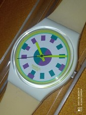 LOTTO 3 SWATCH ALPINE GW113 + CAPPUCCINO GG121 + SKATE BIKE SCB105 NUOVI