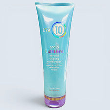 It’s a 10 Scalp Restore Miracle Tingling Acondicionador 8 OZ Cuidado del Cabello NUEVO