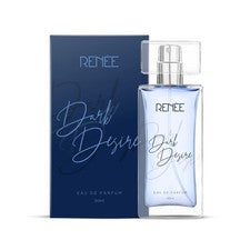 Renee Dark Desire Eau De Perfume Long Lasting Scent 50ml