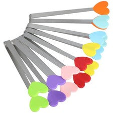 8 Pcs Silikon Küchenutensilien Küchenutensilien Silikonkochutensilien