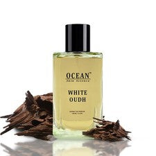 Ocean Skin White Oudh Perfume Long Lasting Scent 100ml
