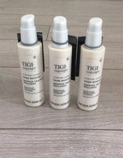 Complejo de aceite reflectante Tigi Copyright Custom Care Shine Booster 90 ml X 3