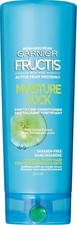 Garnier Cuidado del Cabello Fructis Moisture Lock Acondicionador, 12 Onzas Líquidas NUEVO